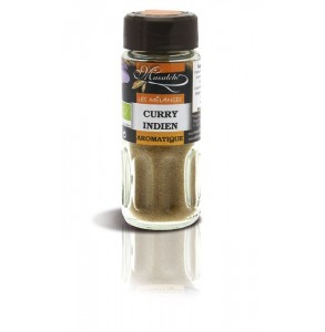CURRY INDIEN 30G