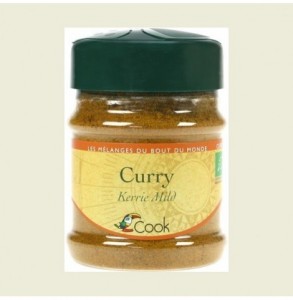 CURRY 80G