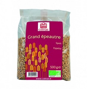 EPEAUTRE GRAND 500G