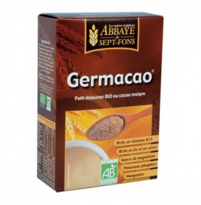 GERMACAO 250G