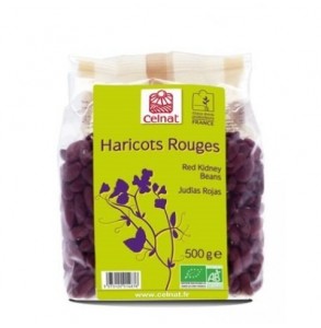 HARICOT ROUGE 500G
