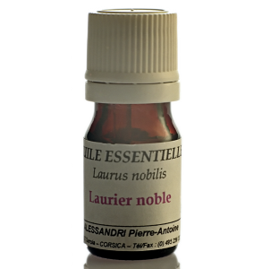 HE LAURIER 5 ML