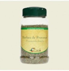 HERBES PROVENCE 80G