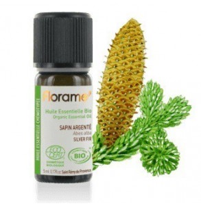 HE SAPIN ARGENTE 5ML