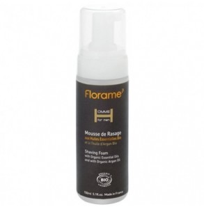 HOM. MOUSSE A RASER 150ML