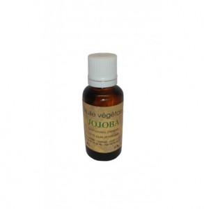 HUILE VEGETALE JOJOBA 30ML