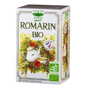 ROMARIN BIO 34G