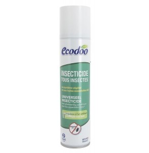 INSECTICIDE TOUS INSECTES 520G