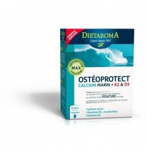 OSTEOPROTEC 60 CP