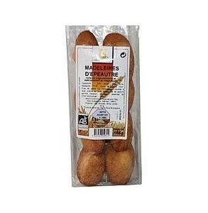 MADELEINES D'EPEAUTRE 185G