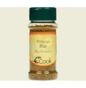 MELANGE POUR RIZ 27G