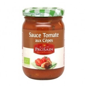 SAUCE TOMATE CEPES 200G