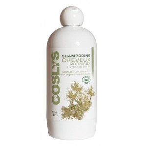 SHAMP. CHEVEUX NORMAUX  500ML