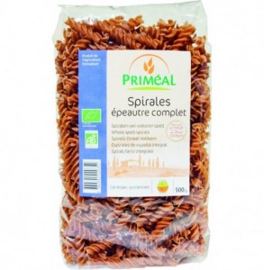 SPIRALES EPEAUTRE COMPLET 500G