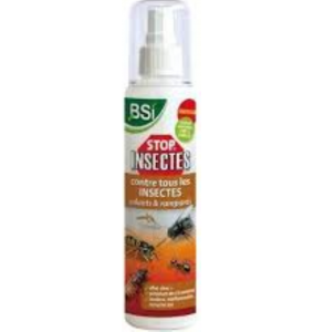 STOP INSECTES 200ML