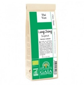 THE VERT LUNG CHING 100G