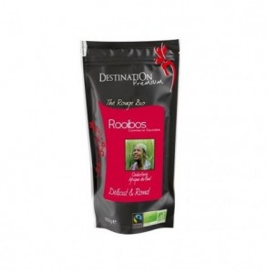 THE ROUGE ROOIBOS NAT. 100G