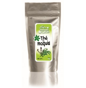 THE MAQUIS 75 G