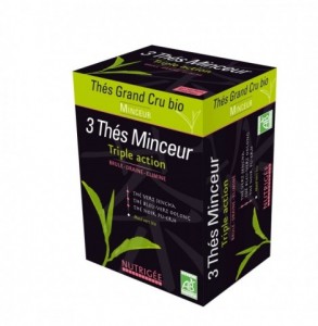 3 THES BIO MINCEUR 30 INF