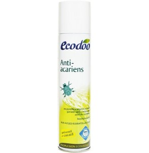 INSECT. ANTI-ACARIENS 520ML