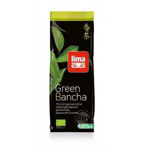 THE GREEN BANCHA 100 GR