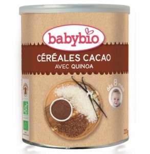 CEREALES CACAO 220G