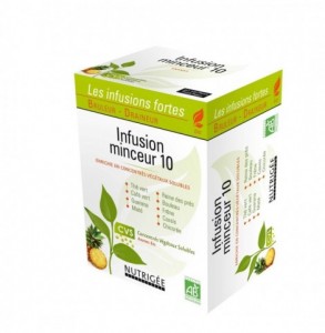 INFUSION MINCEUR 30INF