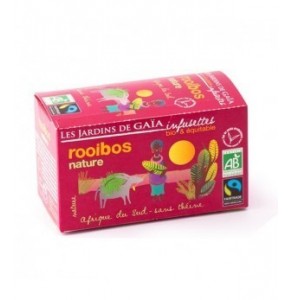 INF.ROOIBOS NATURE 30 GR