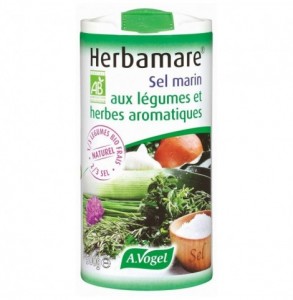 SEL HERBAMARE 500 G