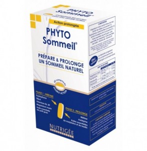 PHYTO SOMMEIL 60CP