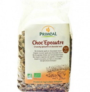CHOC'EPEAUTRE 500GR