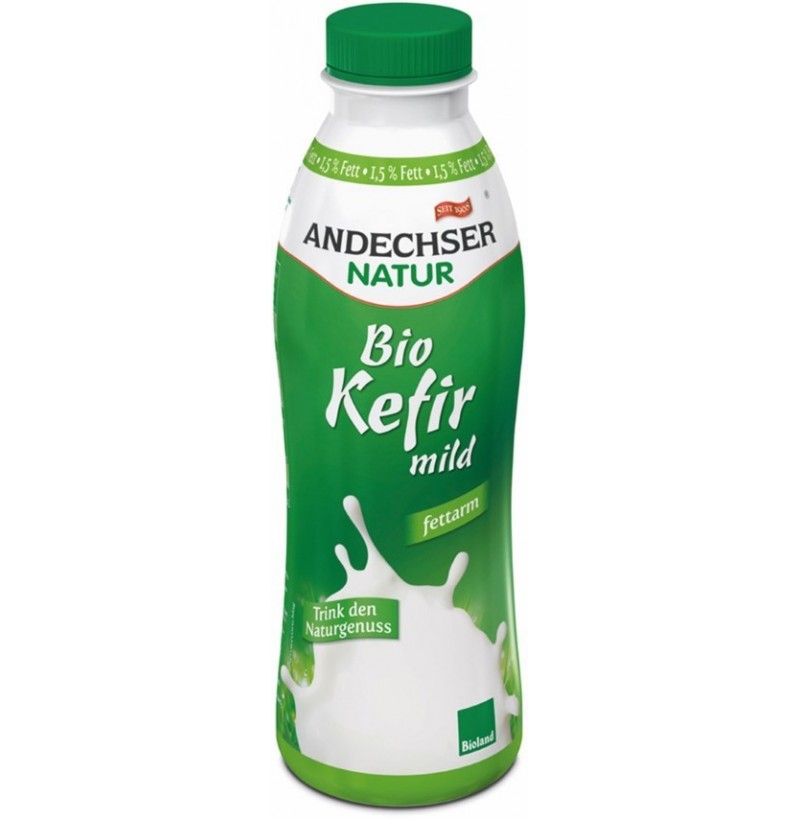 Préparation boisson kéfir de fruits vegan BIO, Plaisance Bio (13 g)