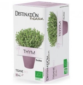 INFUSION THYM 30G