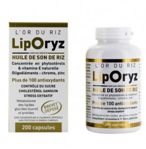 LIPORYZ (HUI. SON RIZ) 200...