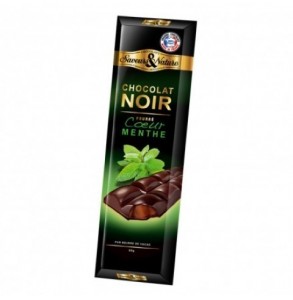 CHOCOLAT NOIR 70%  FOURRE...