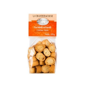 CROUTONS NATURE 100G