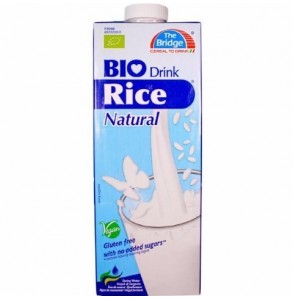 RICE DRINK NATURE 1L