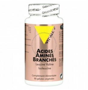 ACIDES AMINES BRANCHES 90GEL