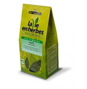 ANETH FEUILLE 35 G