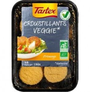 *CROUSTI FROMAGE 150G