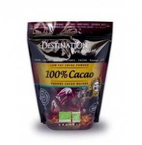 CACAO PDR MAIGRE EQUIT. 250 GR