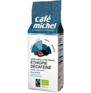 CAFÉ ETHIOPIE DECAFEINE MAX...