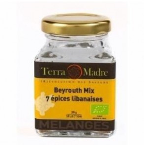 BEYROUTH MIX 35 GR